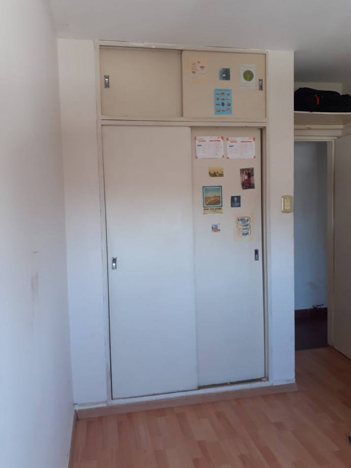EN VENTA DEPARTAMENTO DE 2 DORMITORIOS 