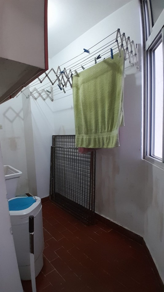 EN VENTA DEPARTAMENTO DE 2 DORMITORIOS 