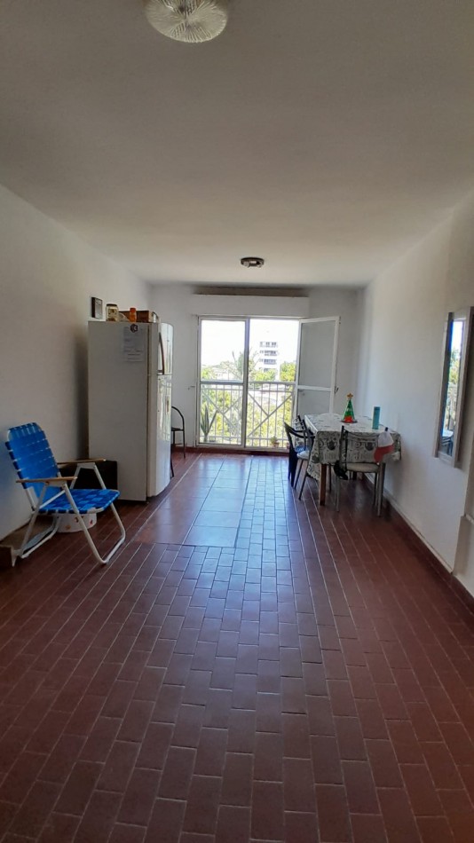 EN VENTA DEPARTAMENTO DE 2 DORMITORIOS 