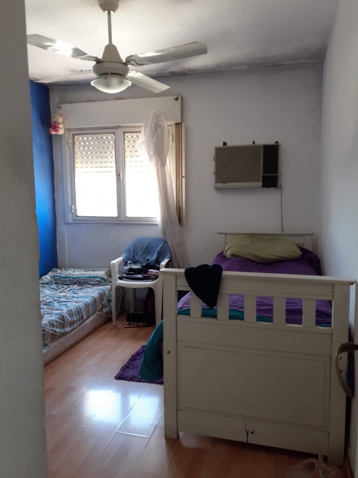 EN VENTA DEPARTAMENTO DE 2 DORMITORIOS 