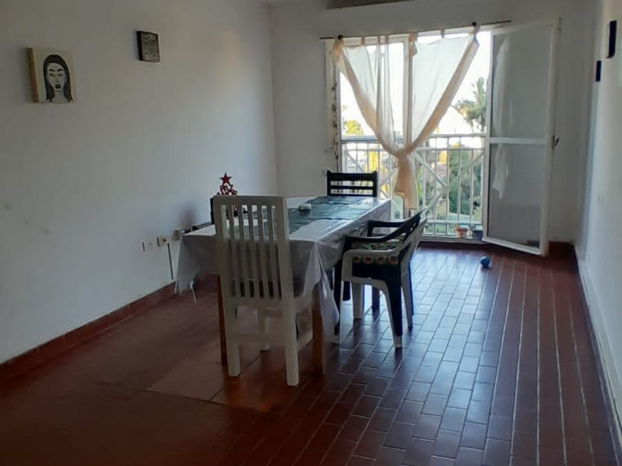 EN VENTA DEPARTAMENTO DE 2 DORMITORIOS 