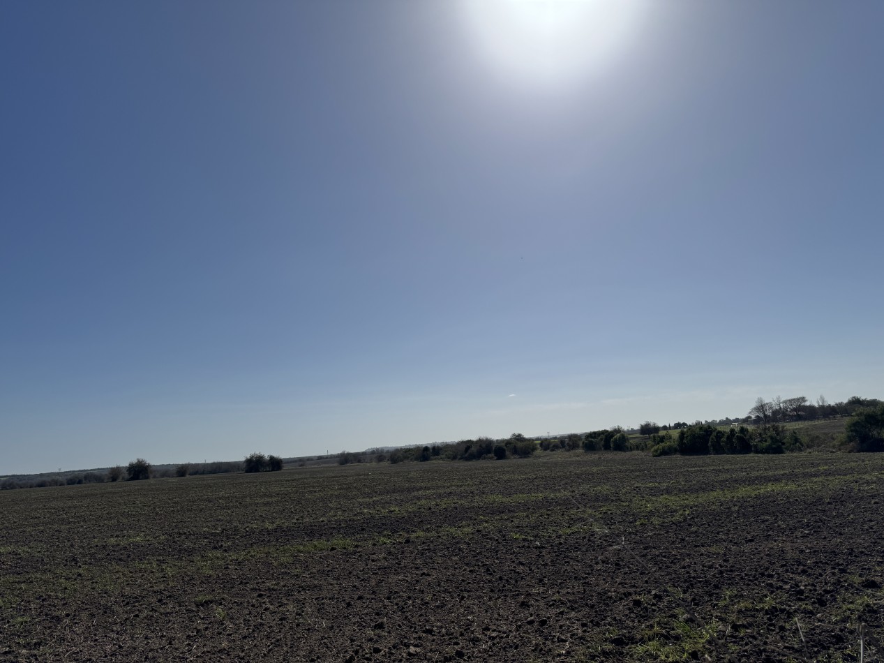 VENDO CAMPO 10 HAS ZONA ACCESO NORTE