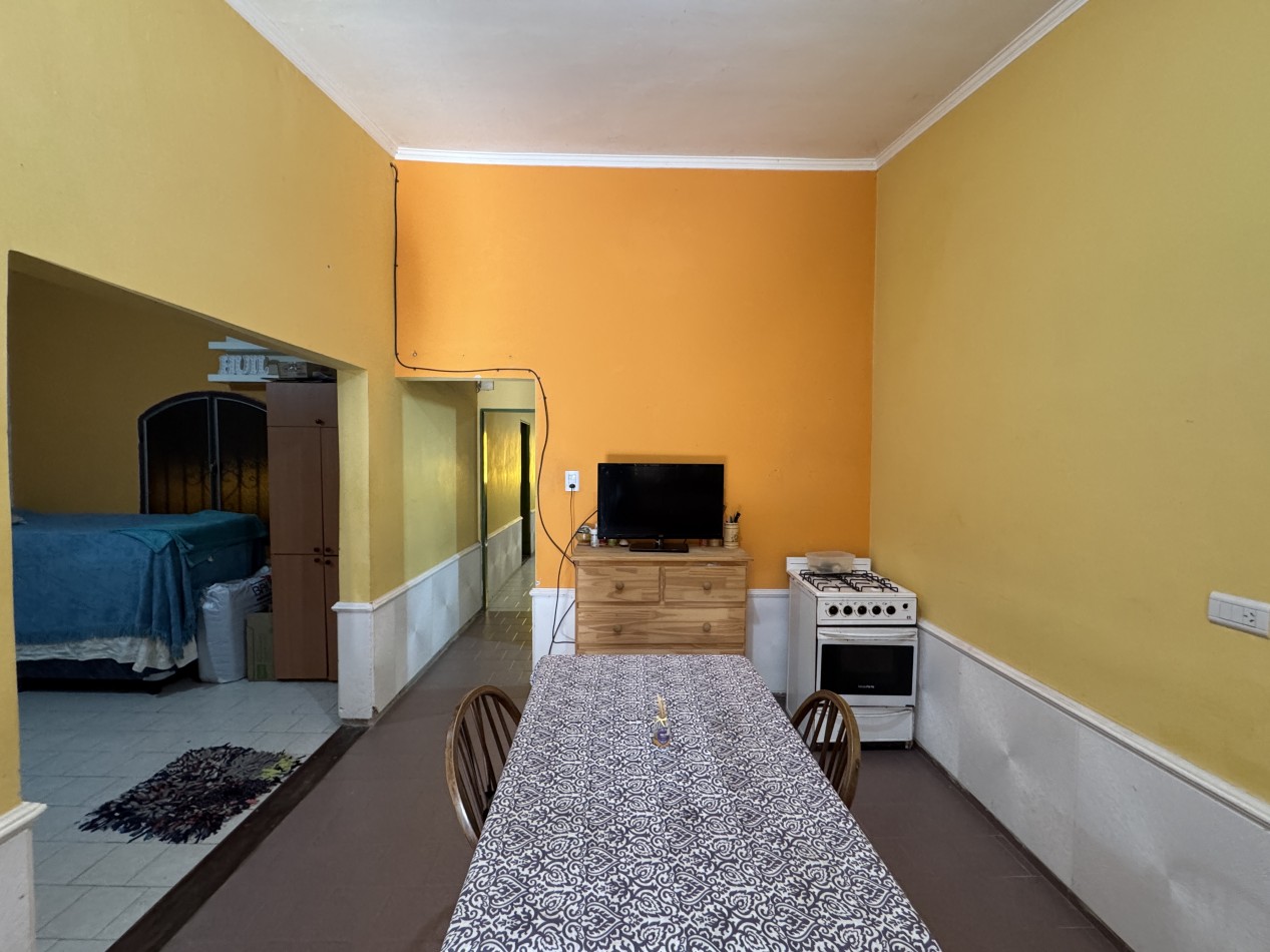 SE VENDE CASA ZONA RACEDO Y AV. DE LAS AMERICAS