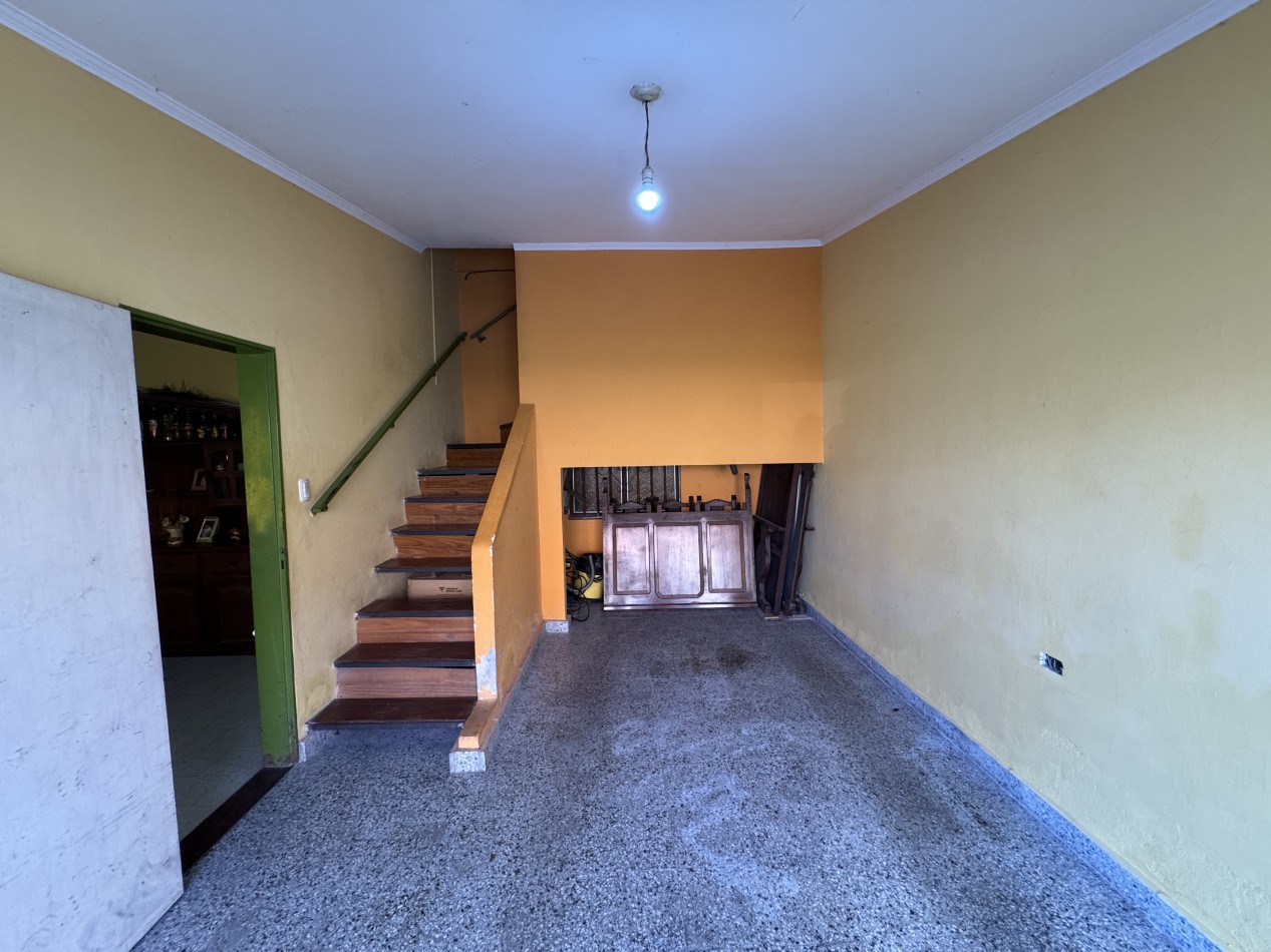 SE VENDE CASA ZONA RACEDO Y AV. DE LAS AMERICAS