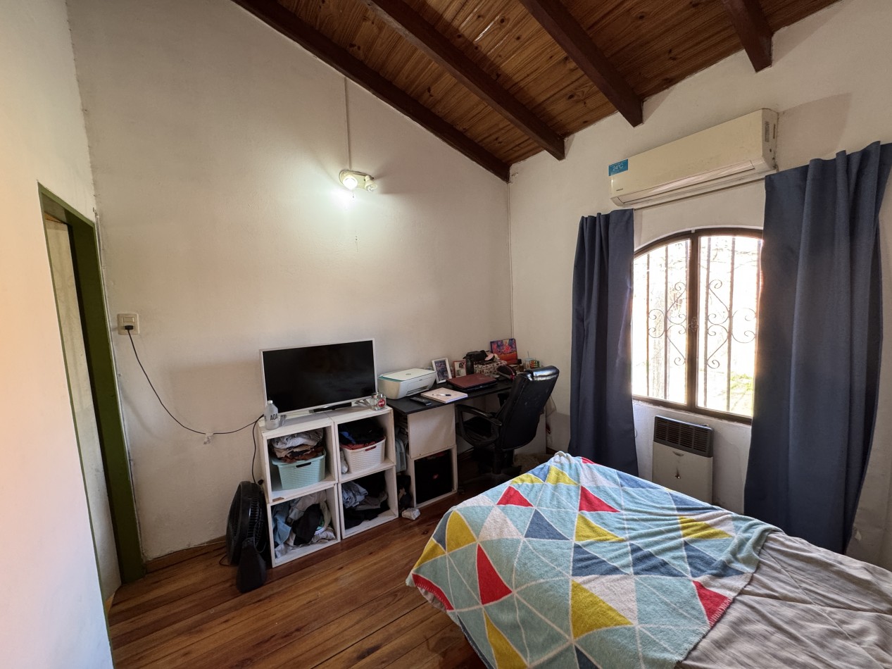 SE VENDE CASA ZONA RACEDO Y AV. DE LAS AMERICAS