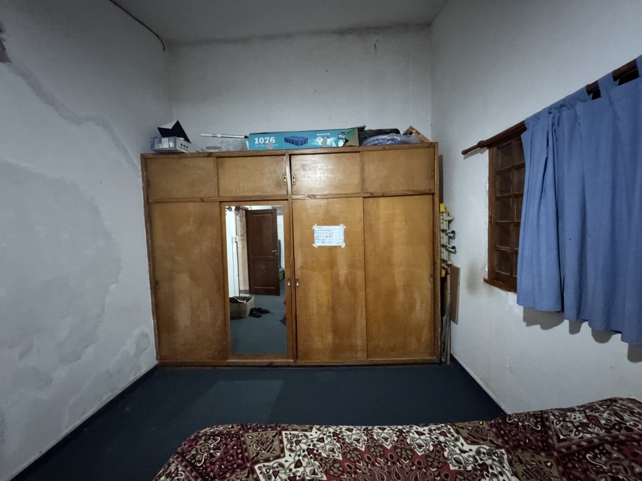 CASA EN VENTA - zona Av. de las Americas y Sarobe