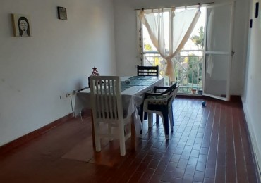 EN VENTA DEPARTAMENTO DE 2 DORMITORIOS 