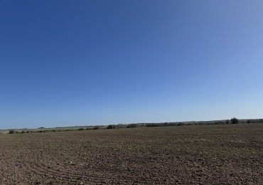 VENDO CAMPO 10 HAS ZONA ACCESO NORTE