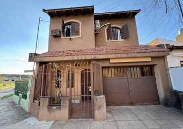 SE VENDE CASA ZONA RACEDO Y AV. DE LAS AMERICAS