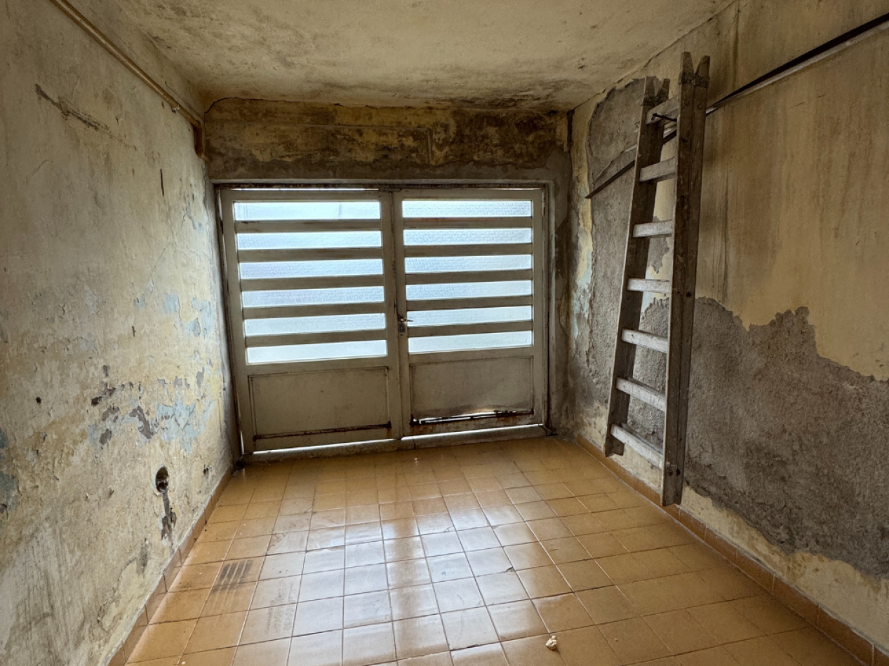 SE VENDE CASA ZONA GARRIGO Y MIGUEL DAVID