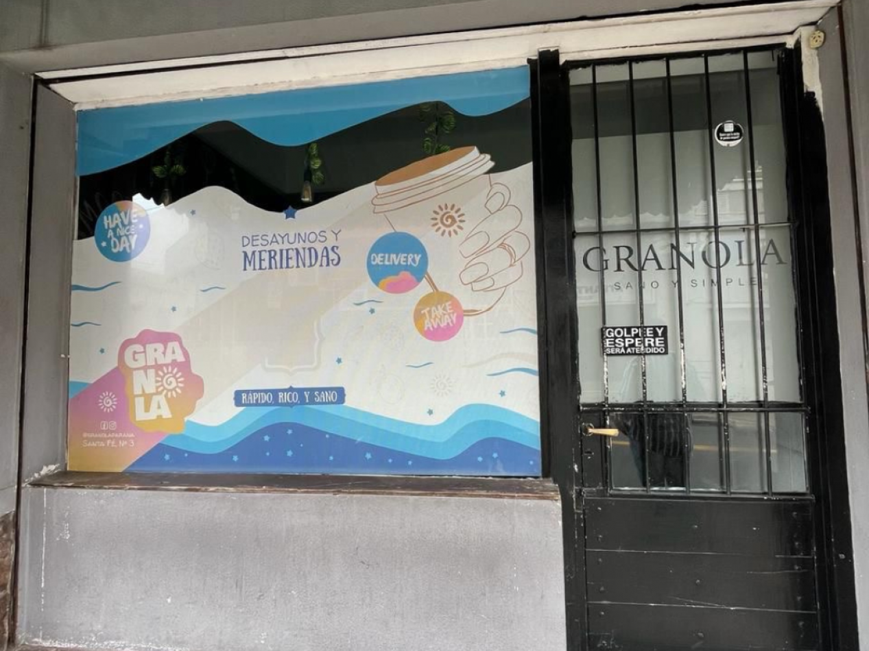 PROPIEDAD CENTRICA EN PLANTA ALTA CON LOCAL COMERCIAL