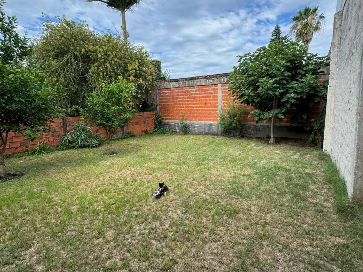 DPTO + GALPON + LOCAL VIVIENDA y RENTA