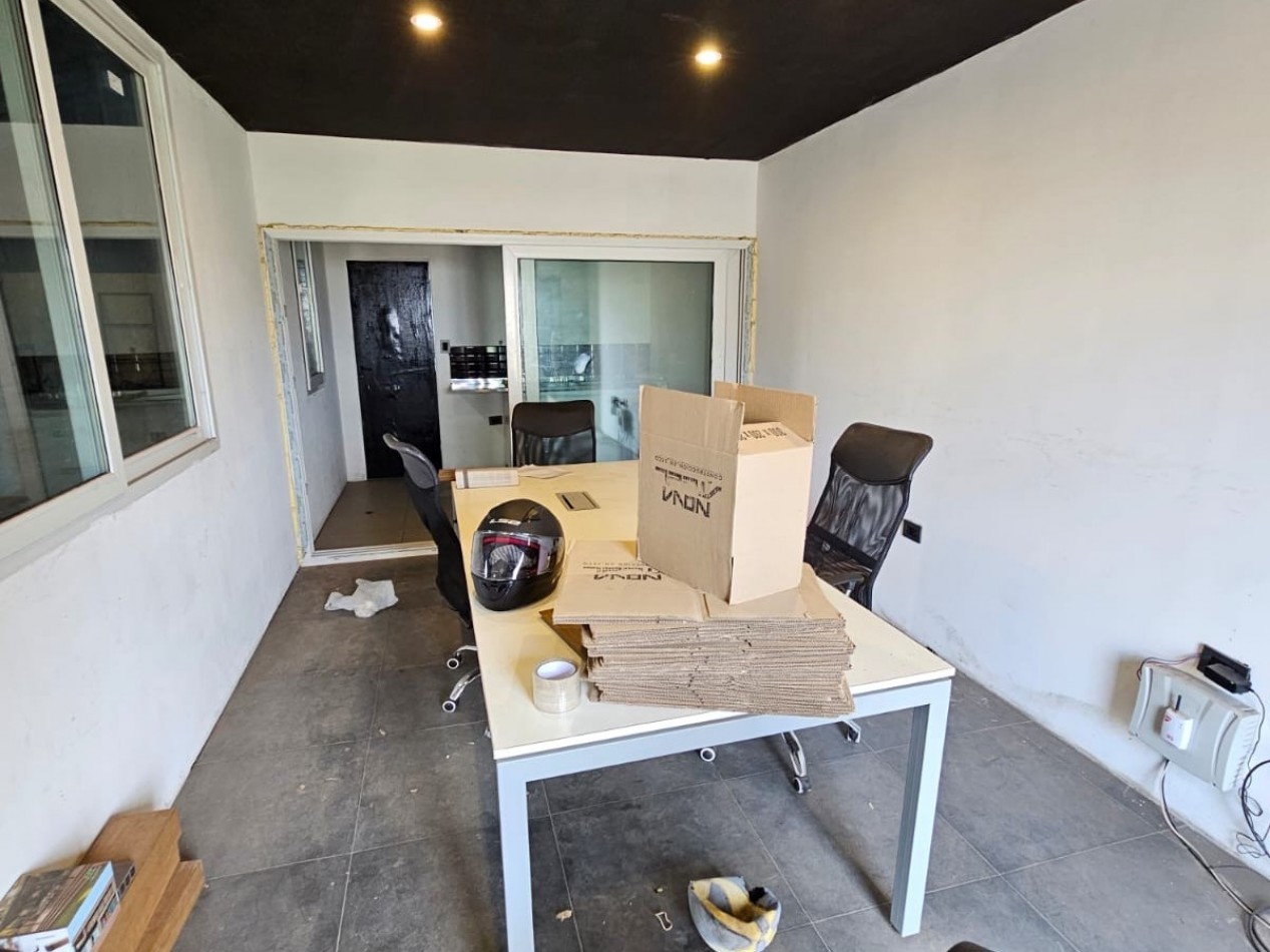 GALPON EN VENTA ZONA DON BOSCO Y SOLER