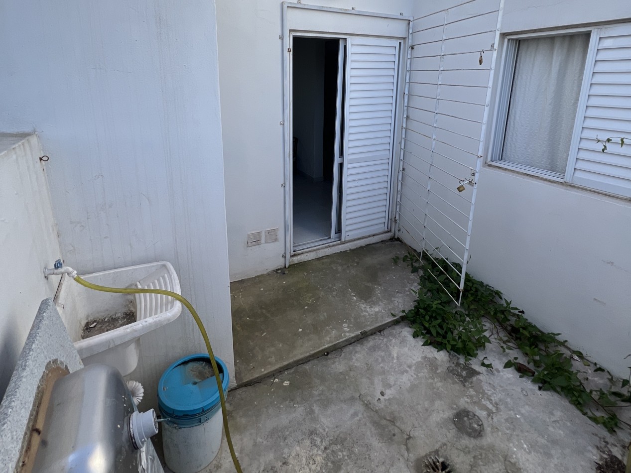 EN VENTA DEPARTAMENTO DE 2 DORMITORIOS EN ORO VERDE