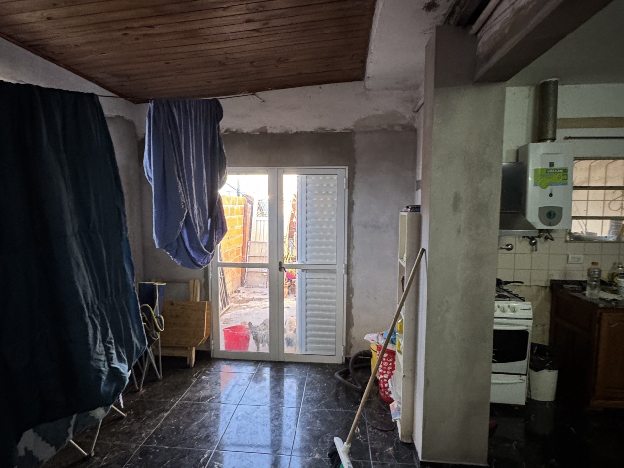 SE VENDE INMUEBLE SOBRE CALLE CERVANTES
