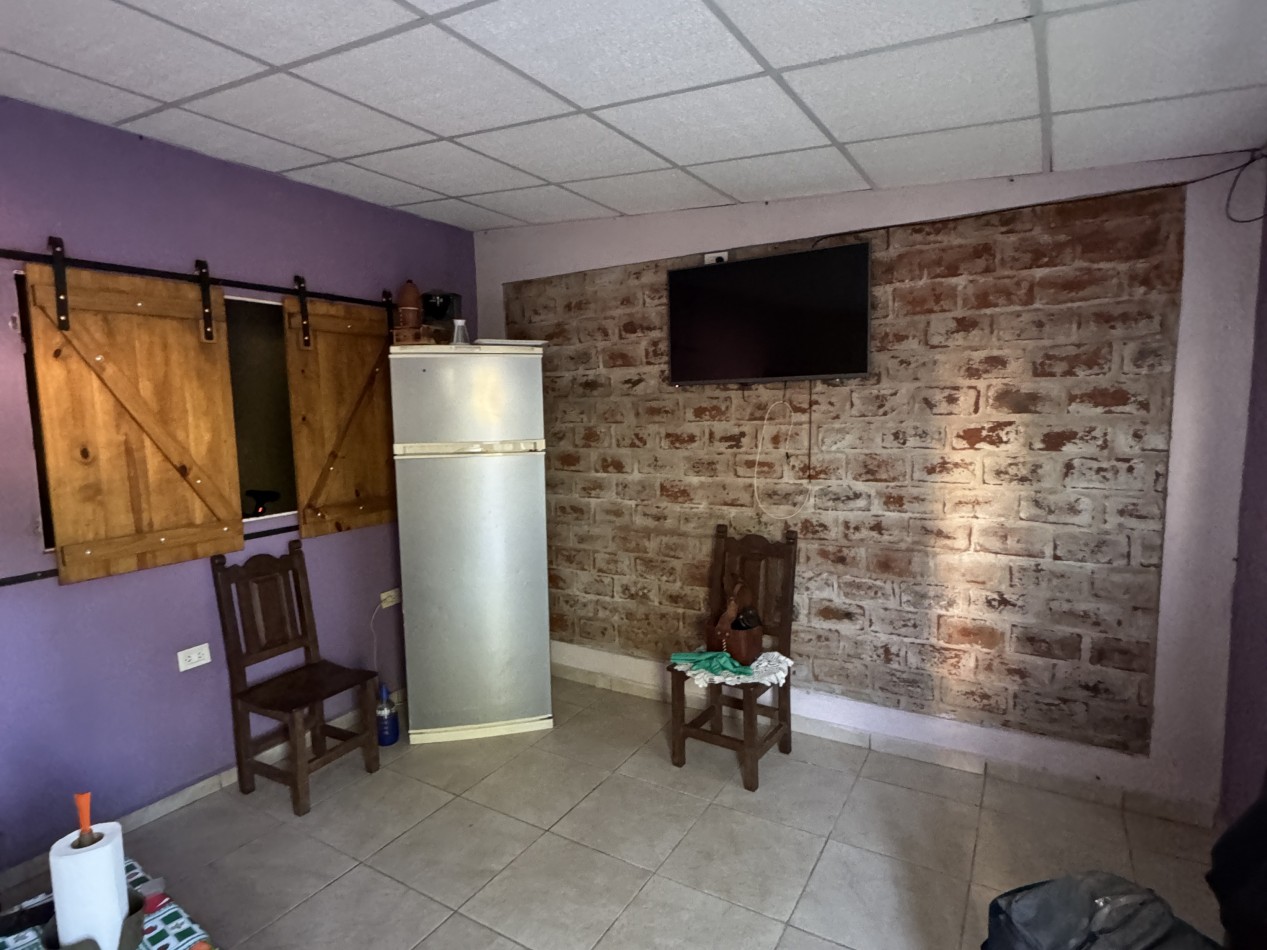 SE VENDE INMUEBLE SOBRE CALLE CERVANTES