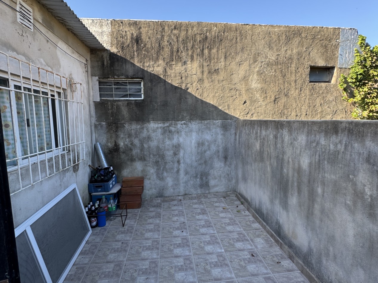 SE VENDE INMUEBLE SOBRE CALLE CERVANTES