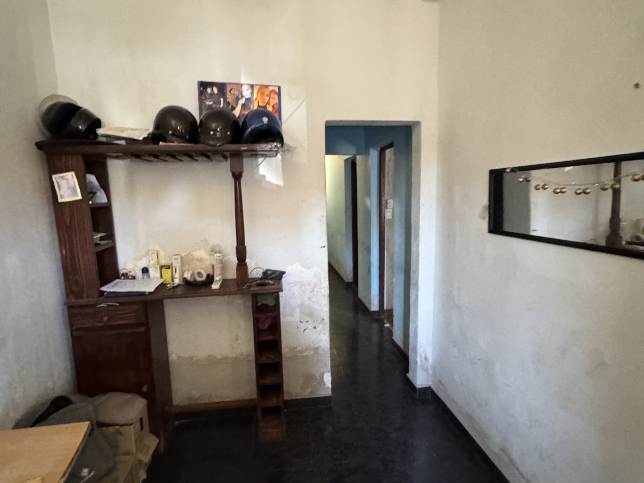 SE VENDE INMUEBLE SOBRE CALLE CERVANTES
