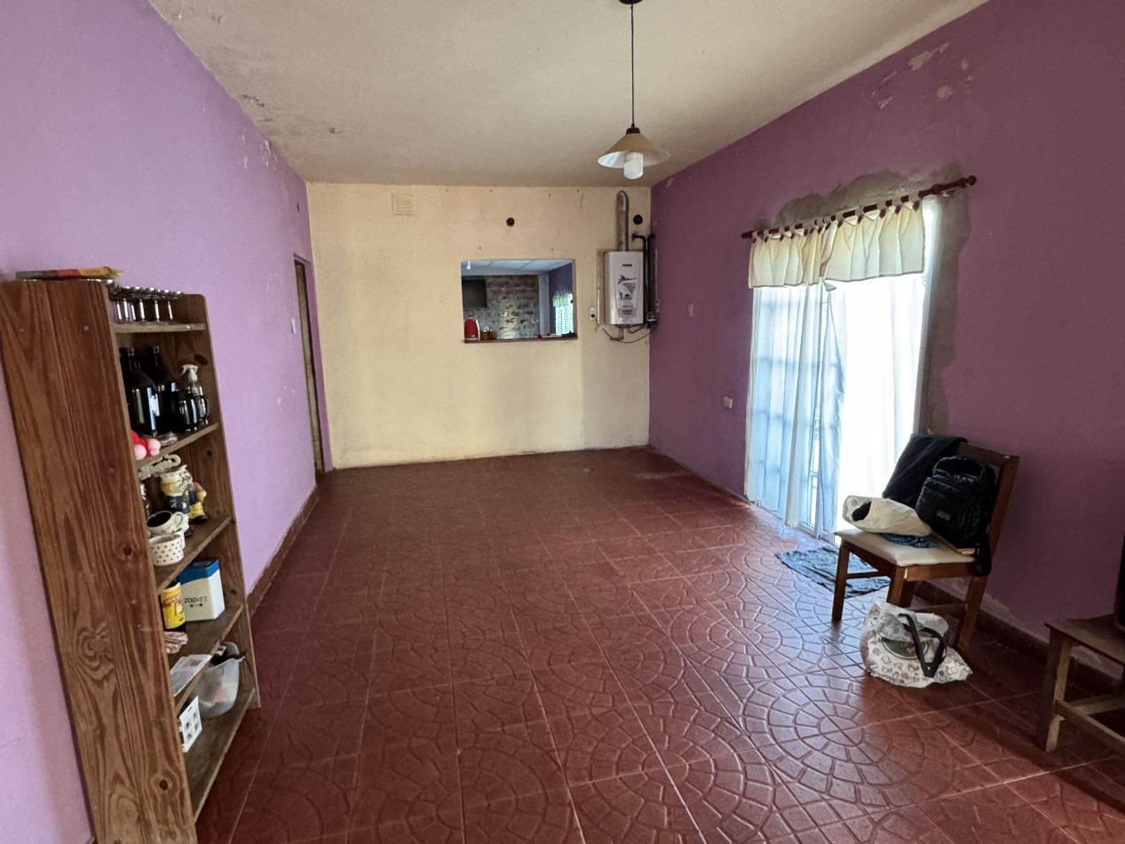 SE VENDE INMUEBLE SOBRE CALLE CERVANTES