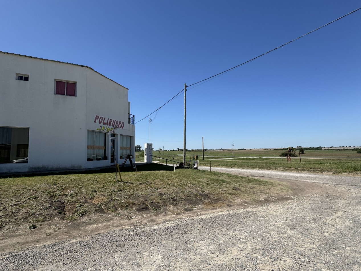 ULTIMOS TERRENOS LISTOS PARA CONSTRUIR COLONIA ENSAYO