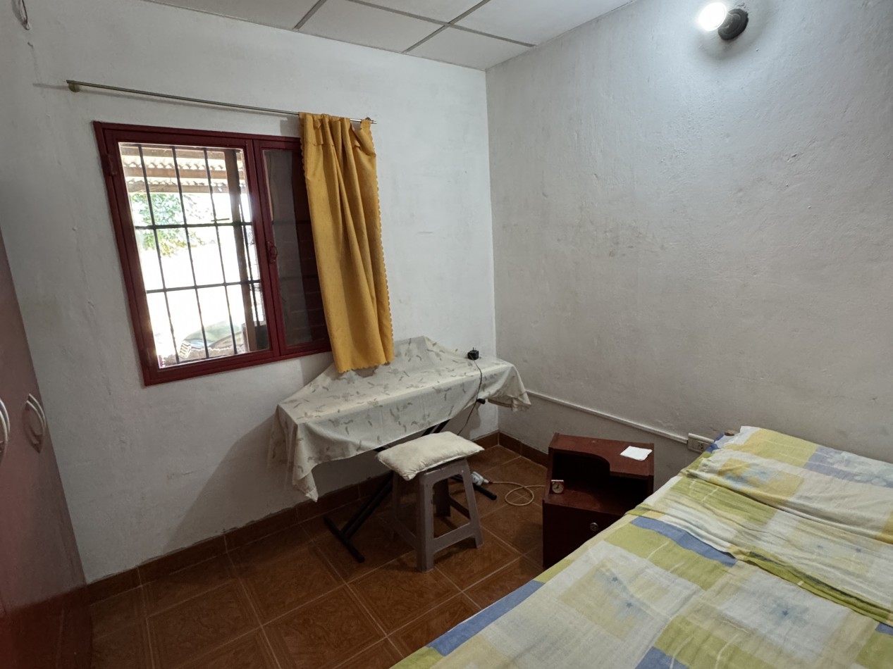 CASA APTA CREDITO EN SAN BENITO
