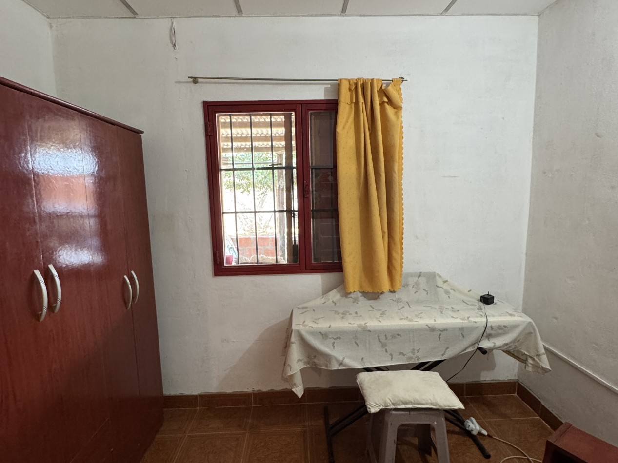 CASA APTA CREDITO EN SAN BENITO