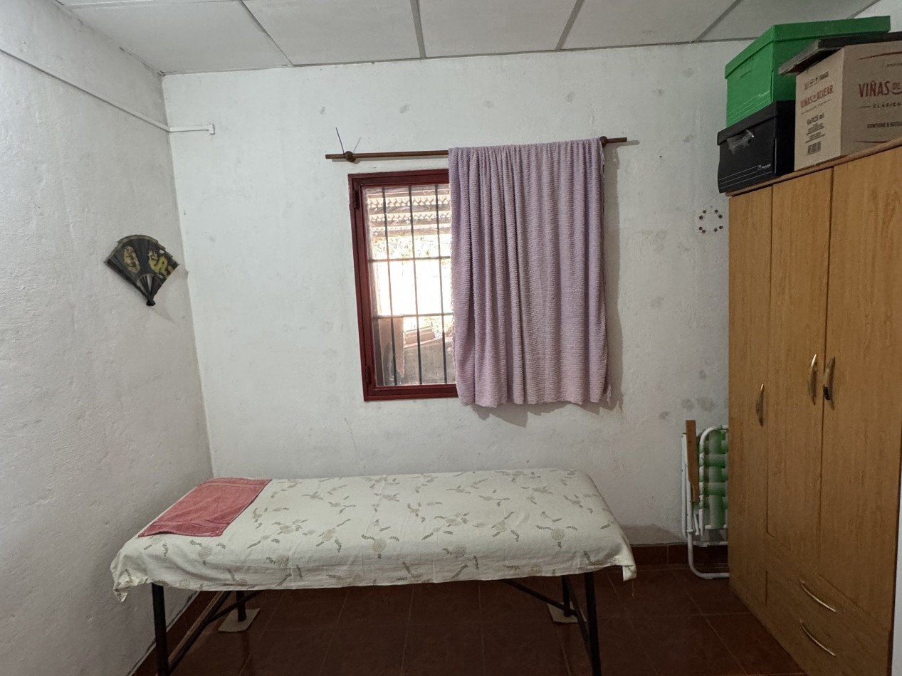 CASA APTA CREDITO EN SAN BENITO