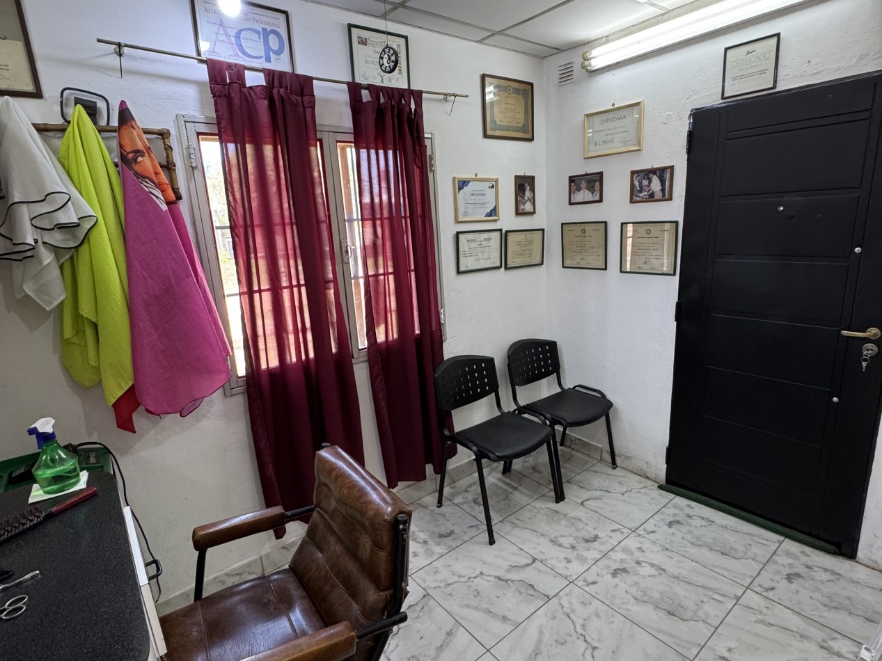 CASA APTA CREDITO EN SAN BENITO