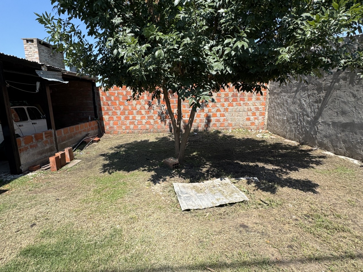 CASA APTA CREDITO EN SAN BENITO
