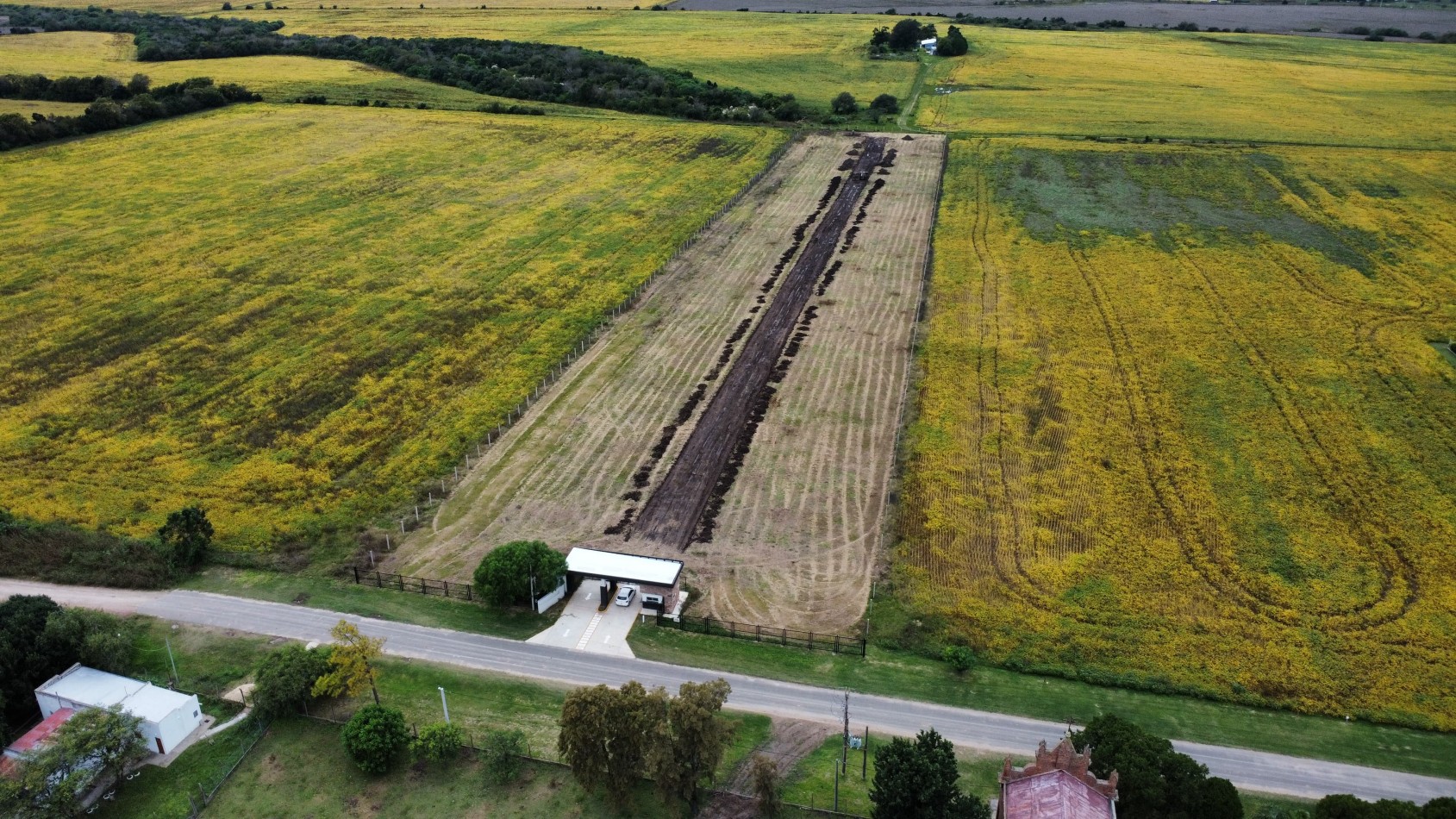 TERRENOS EN URBANIZACION CERRADA EN ZONA NORTE