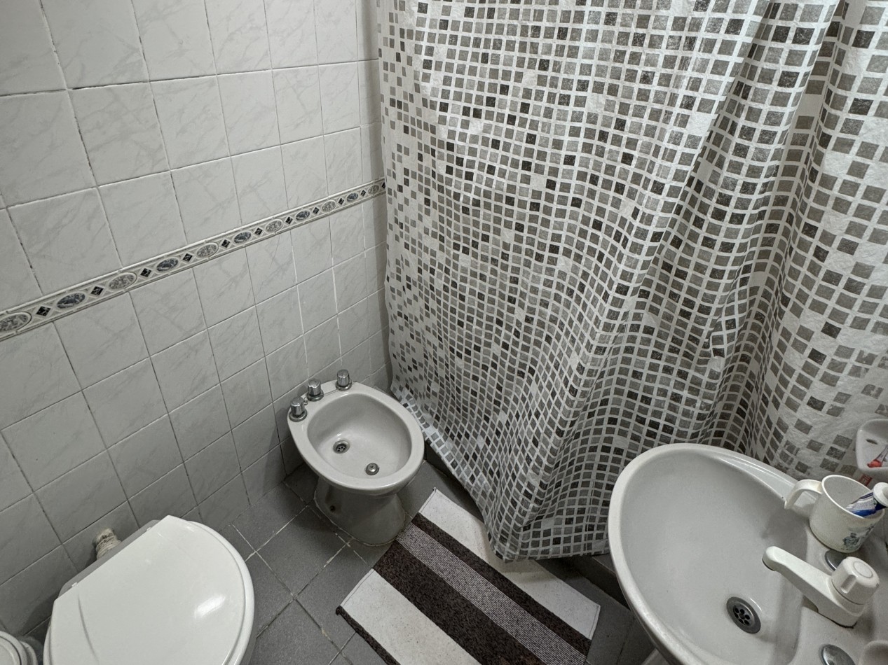 CASA 2 DORM. ZONA AV. FRIULI Y AV. SAN MARTIN SAN BENITO