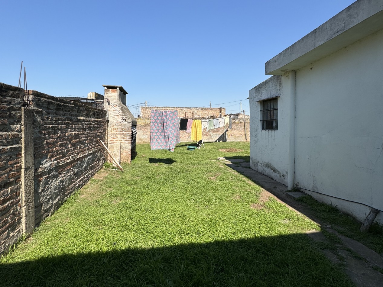 CASA 2 DORM. ZONA AV. FRIULI Y AV. SAN MARTIN SAN BENITO