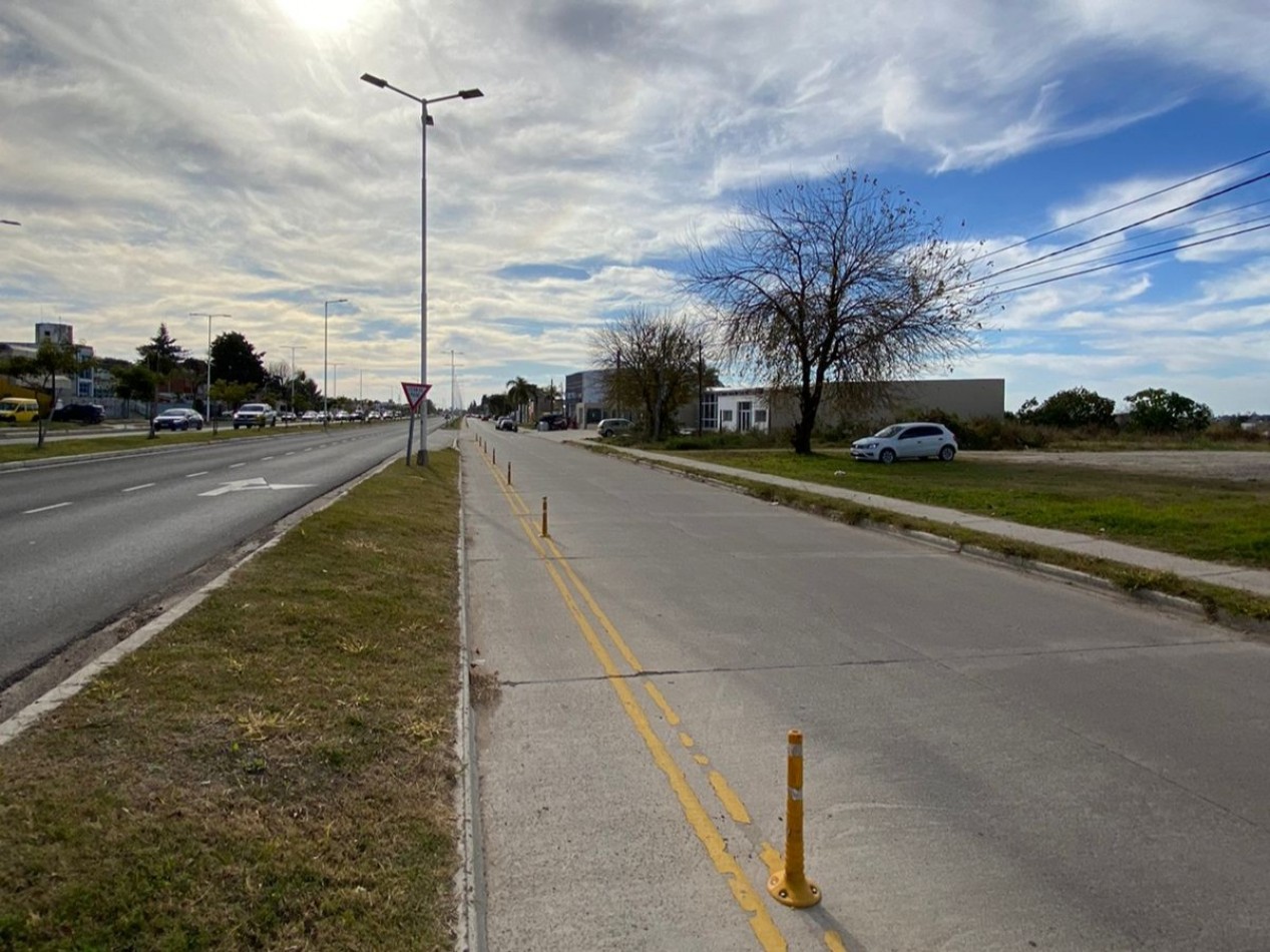TERRENOS ZONA AV. DE LAS AMERICAS LISTOS PARA ESCRITURAR