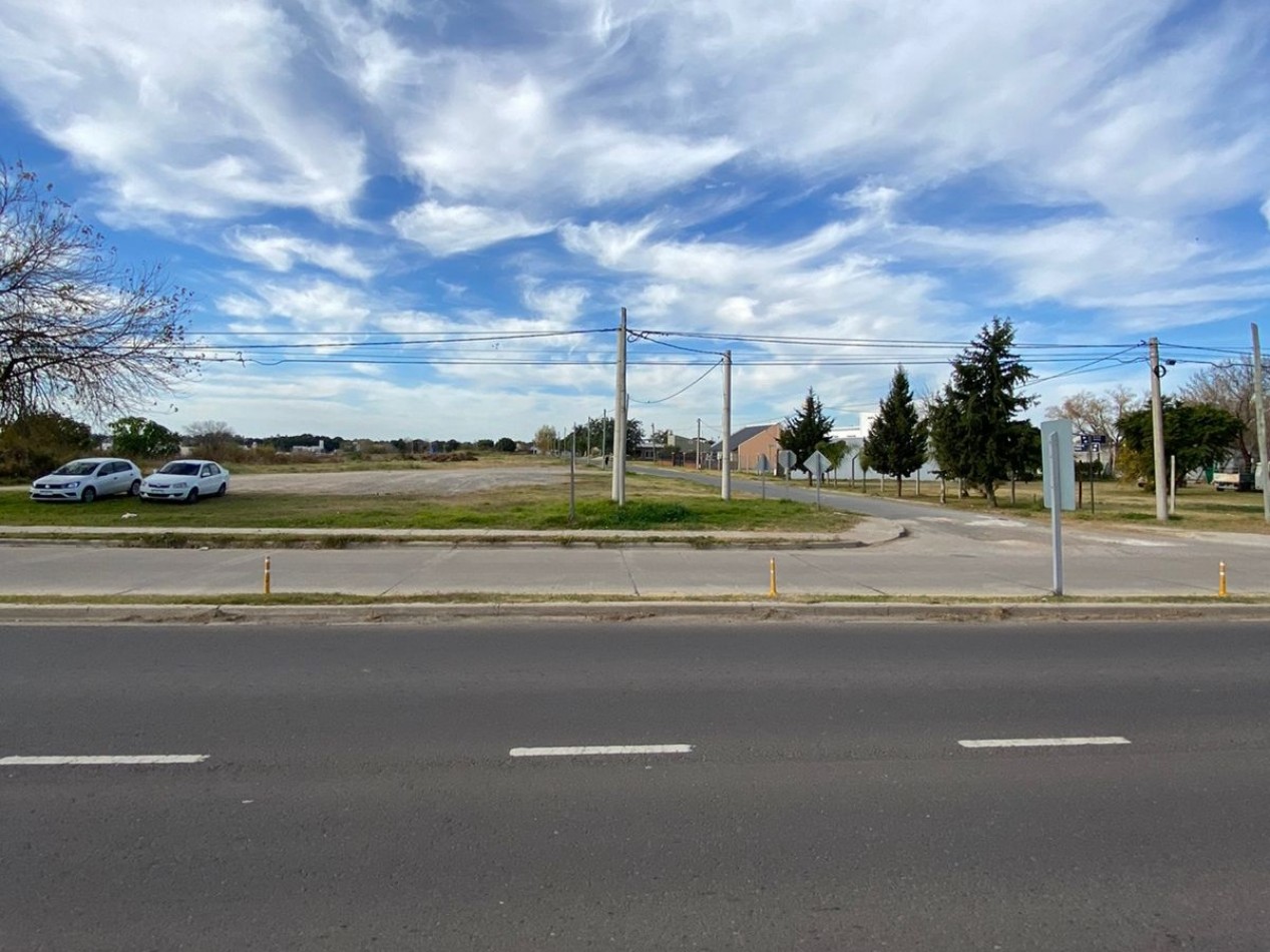 TERRENOS ZONA AV. DE LAS AMERICAS LISTOS PARA ESCRITURAR