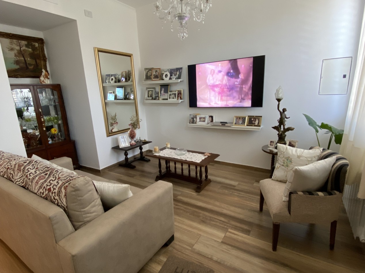 TRIPLEX ZONA PLAZA SAENZ PEÑA
