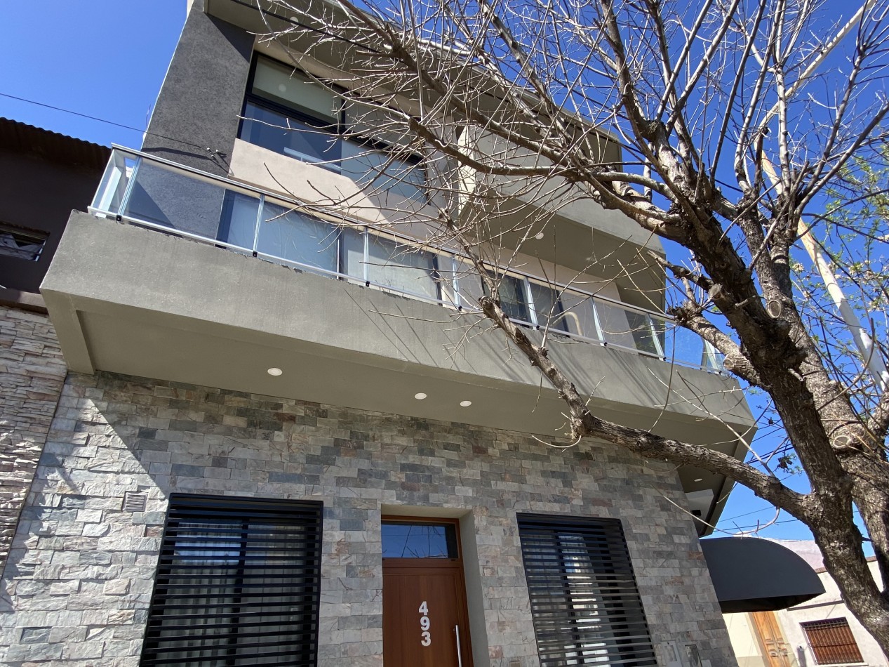 TRIPLEX ZONA PLAZA SAENZ PEÑA