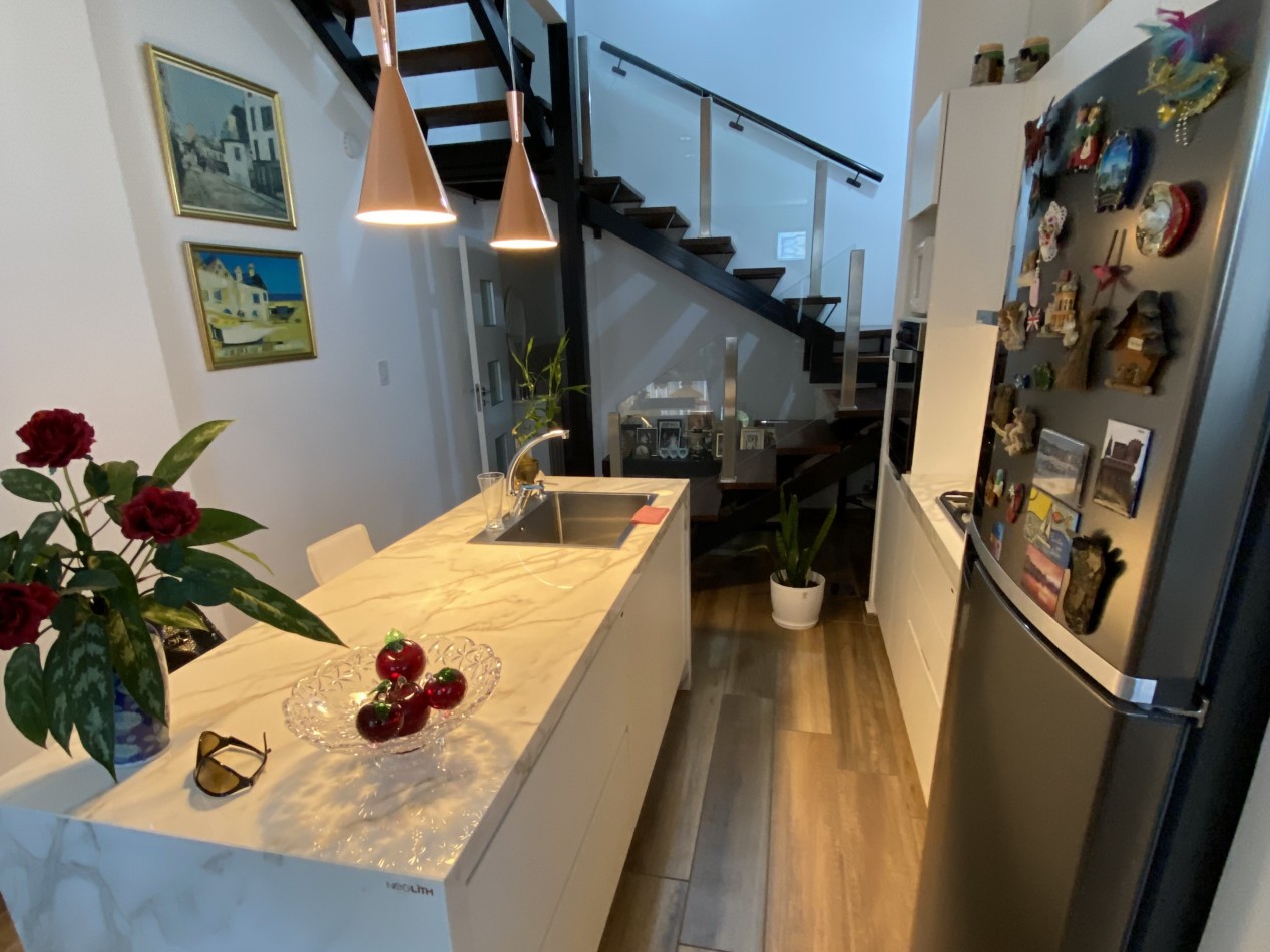 TRIPLEX ZONA PLAZA SAENZ PEÑA