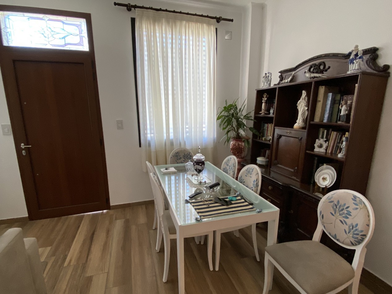TRIPLEX ZONA PLAZA SAENZ PEÑA