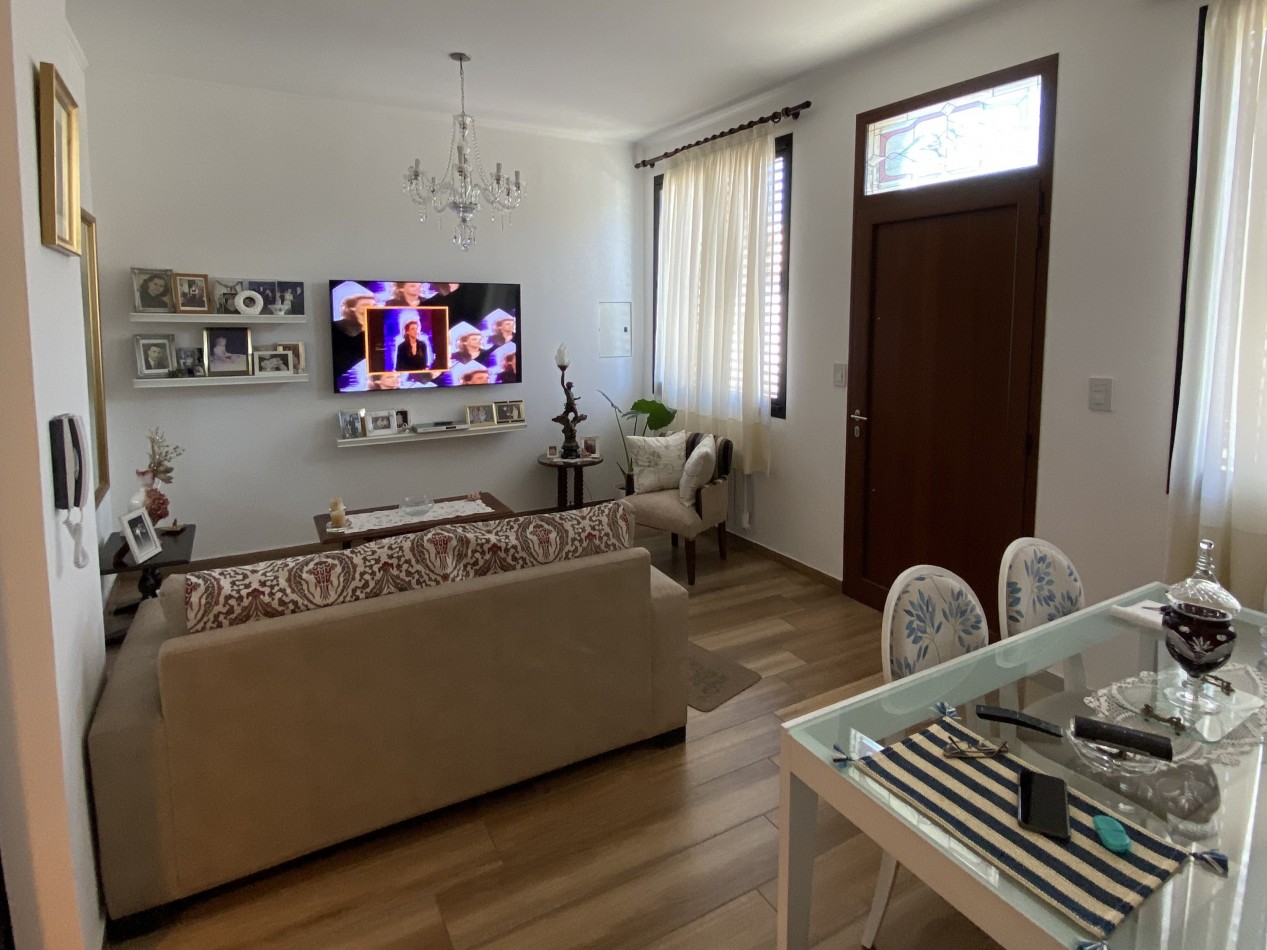 TRIPLEX ZONA PLAZA SAENZ PEÑA
