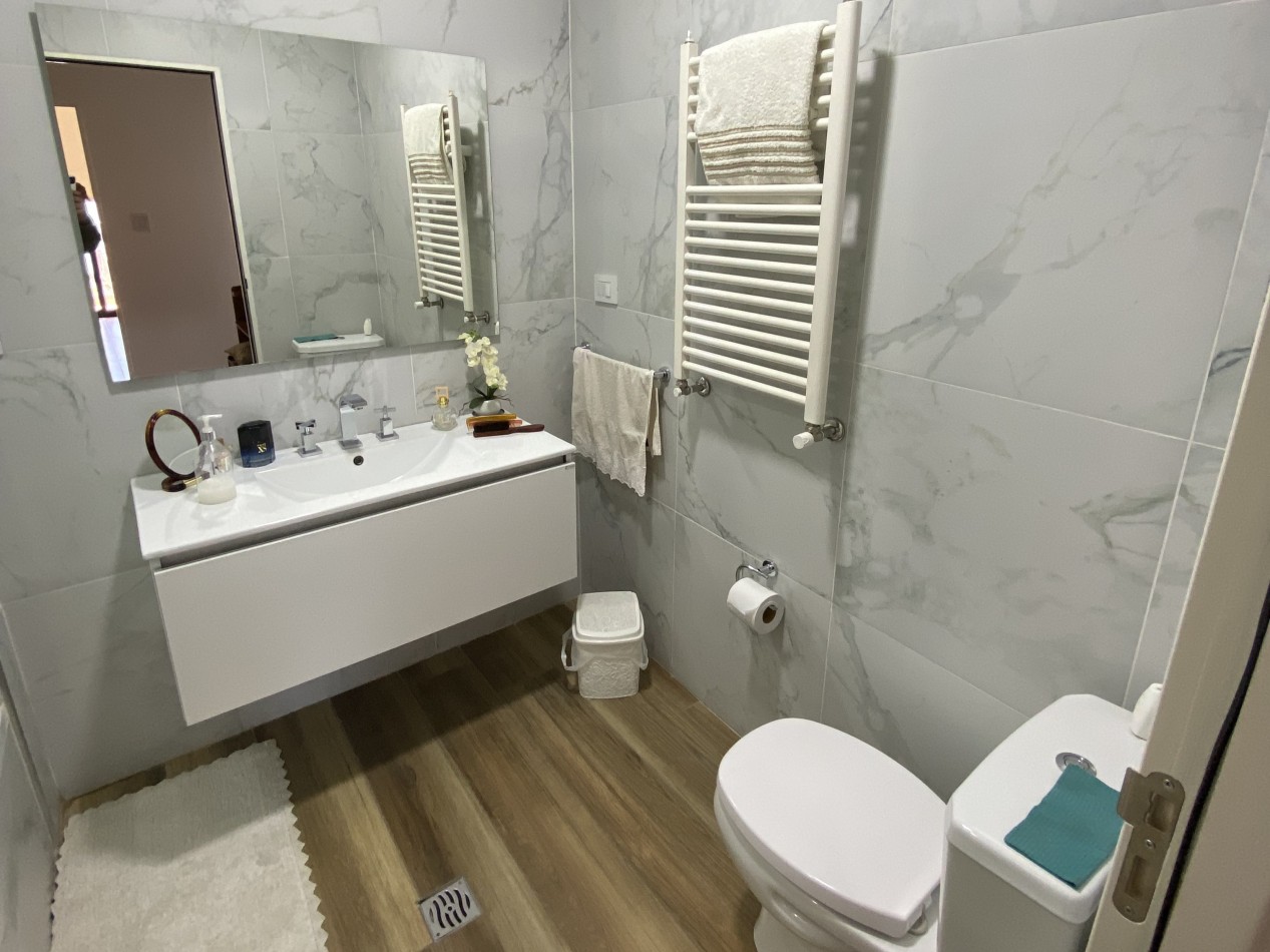 TRIPLEX ZONA PLAZA SAENZ PEÑA