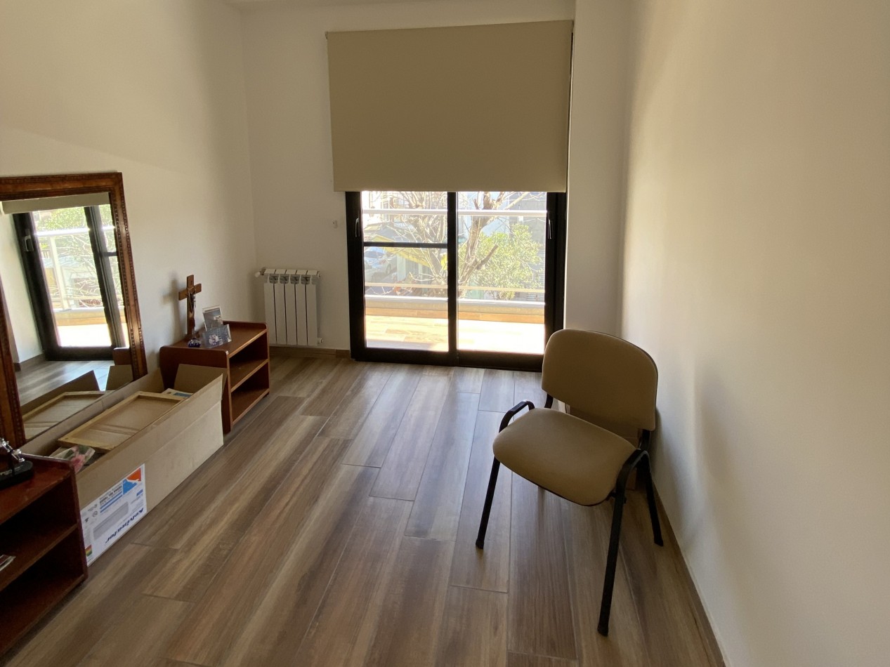 TRIPLEX ZONA PLAZA SAENZ PEÑA