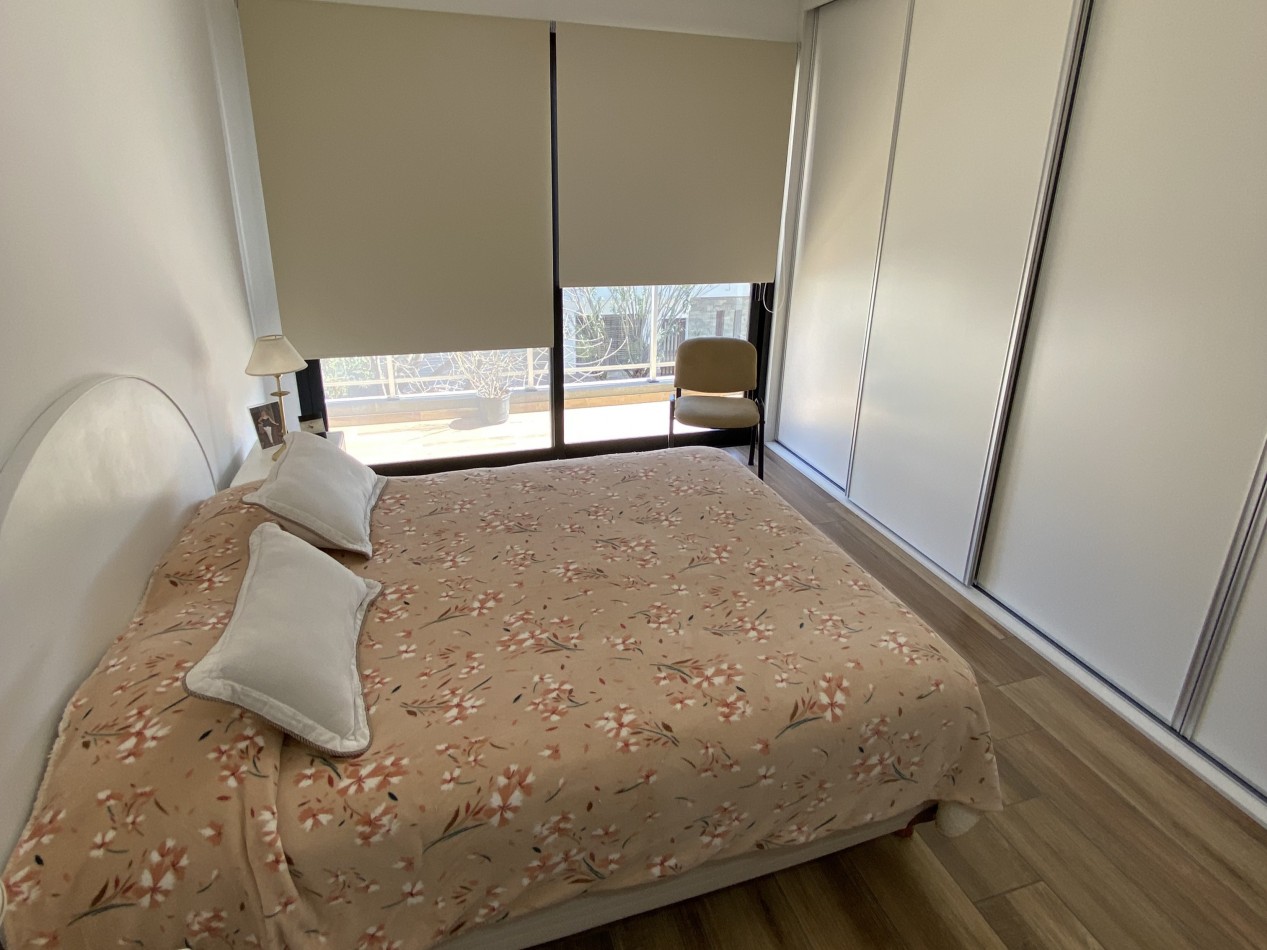 TRIPLEX ZONA PLAZA SAENZ PEÑA