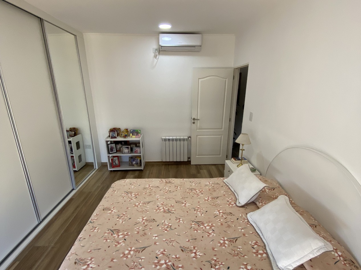 TRIPLEX ZONA PLAZA SAENZ PEÑA
