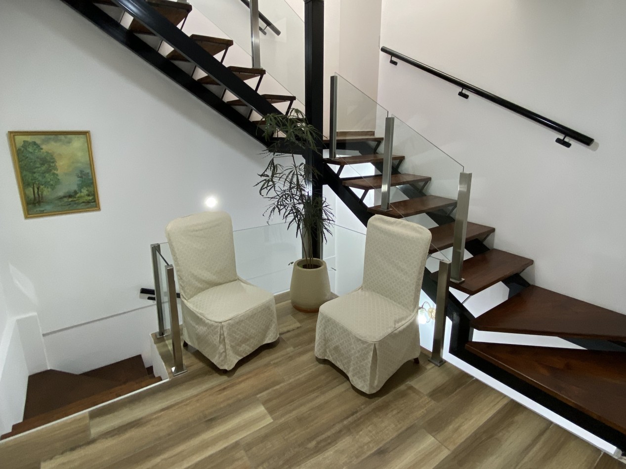 TRIPLEX ZONA PLAZA SAENZ PEÑA