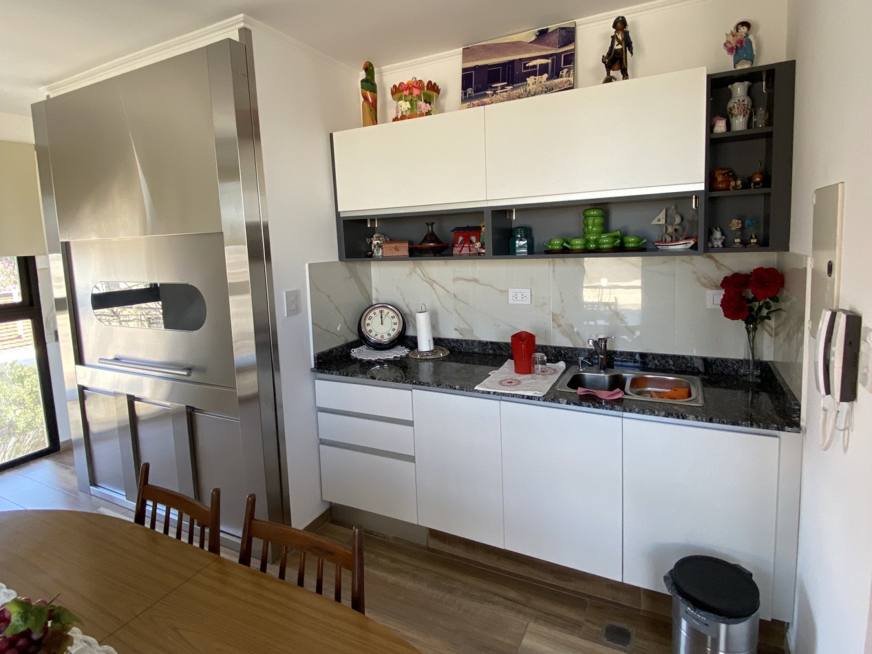 TRIPLEX ZONA PLAZA SAENZ PEÑA