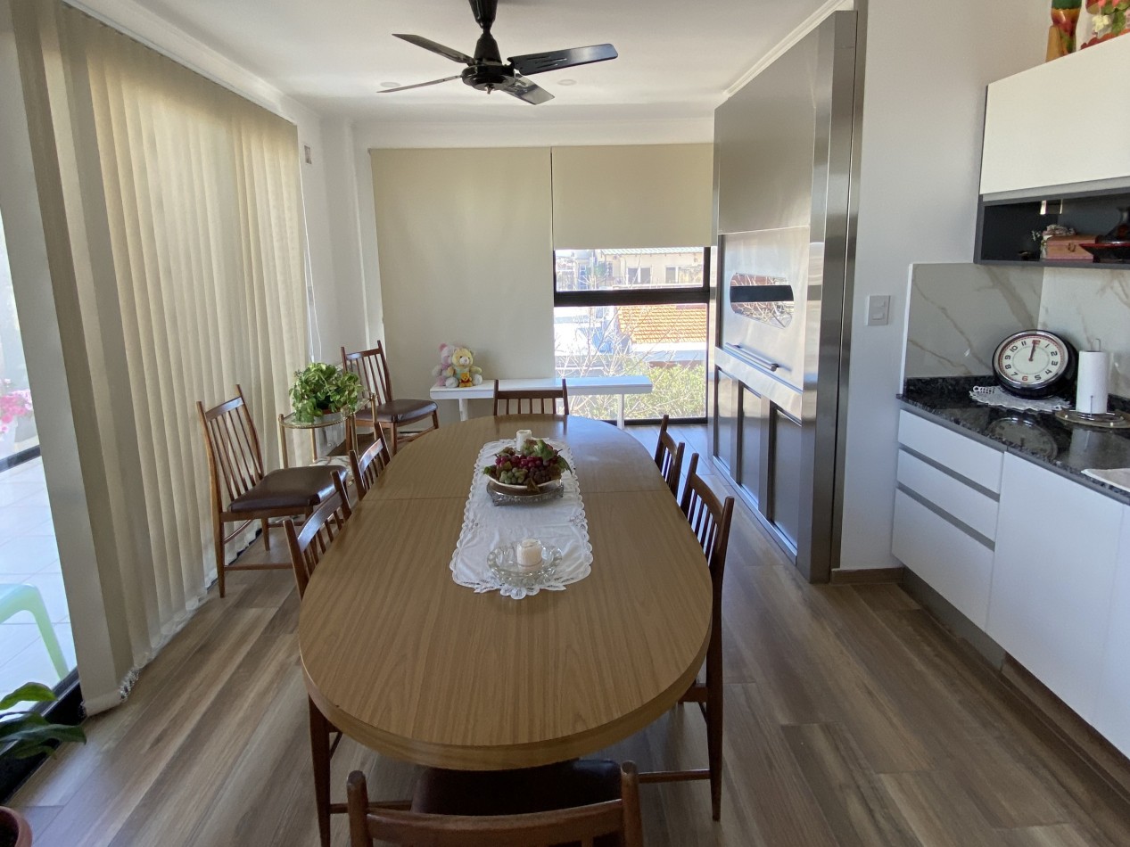 TRIPLEX ZONA PLAZA SAENZ PEÑA