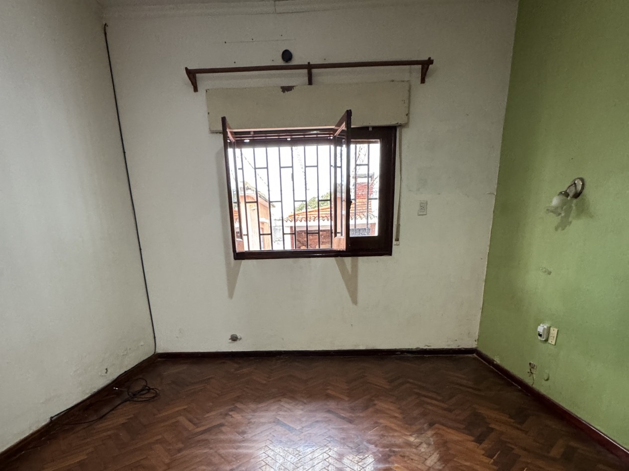 VENTA - CASA AV. EJERCITO UBICACION ESTRATEGICA APTA CREDITO