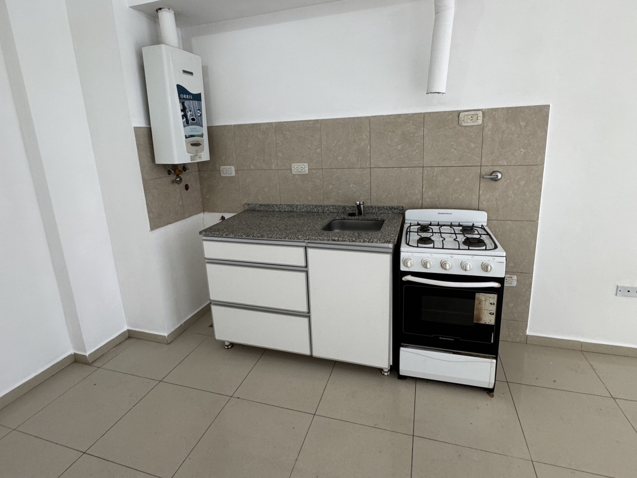ALQUILAMOS DEPARTAMENTO 1 DORMITORIO 