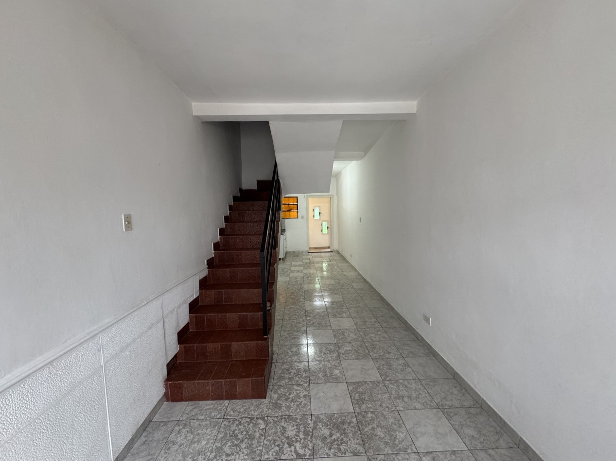 ALQUILER - DEPARTAMENTO SOBRE AV. DON BOSCO