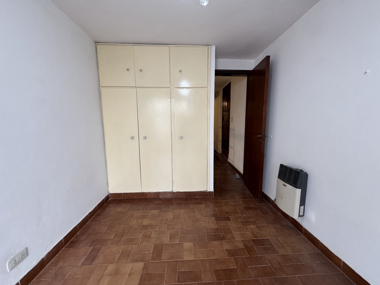 ALQUILER - DEPARTAMENTO SOBRE AV. DON BOSCO